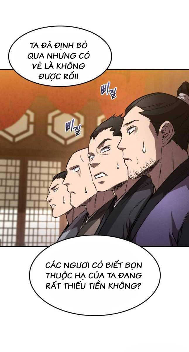 Chuyển Sinh Thành Tiêu Sư Chapter 48 - Trang 35