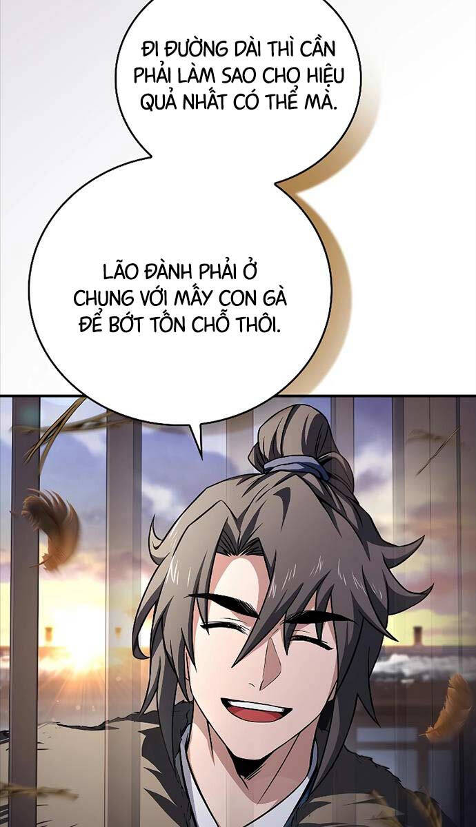 Chuyển Sinh Thành Tiêu Sư Chapter 56 - Trang 86