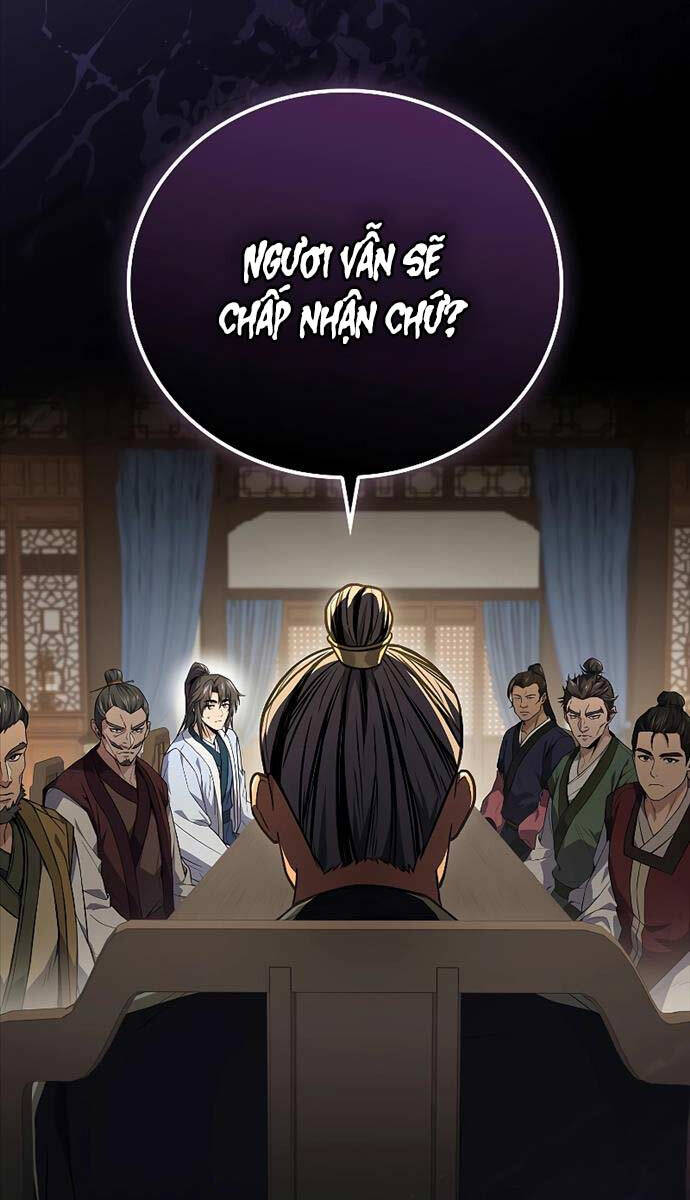 Chuyển Sinh Thành Tiêu Sư Chapter 56 - Trang 38