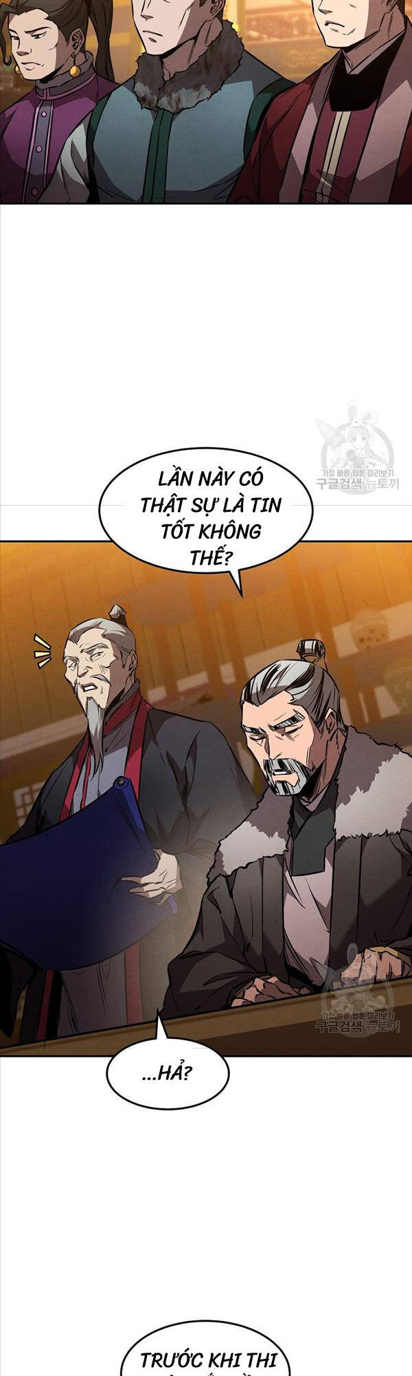 Chuyển Sinh Thành Tiêu Sư Chapter 44 - Trang 2