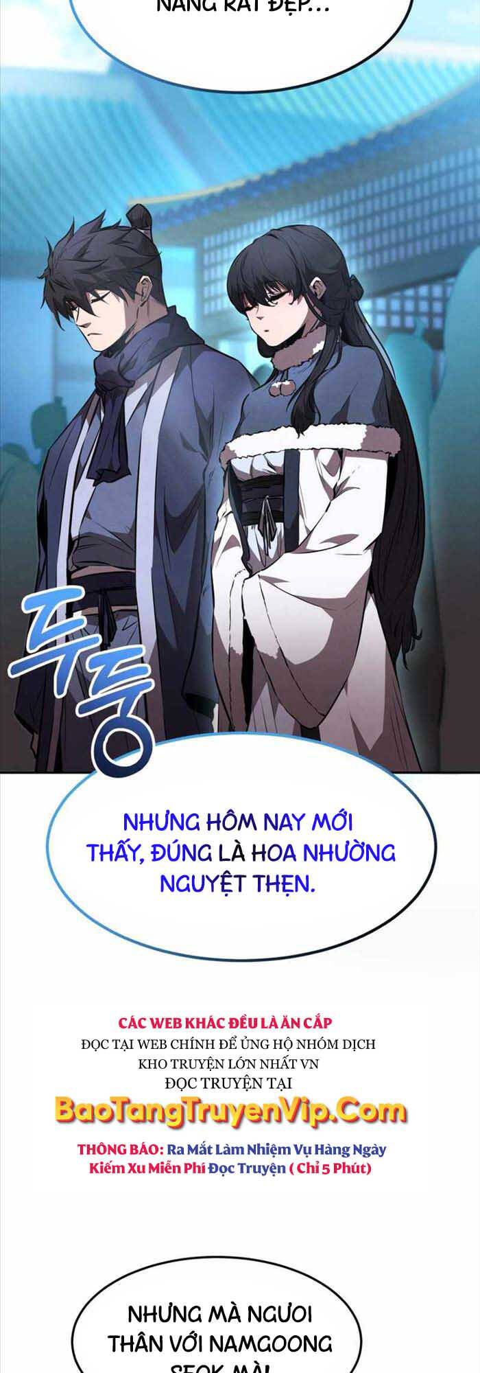 Chuyển Sinh Thành Tiêu Sư Chapter 53 - Trang 8