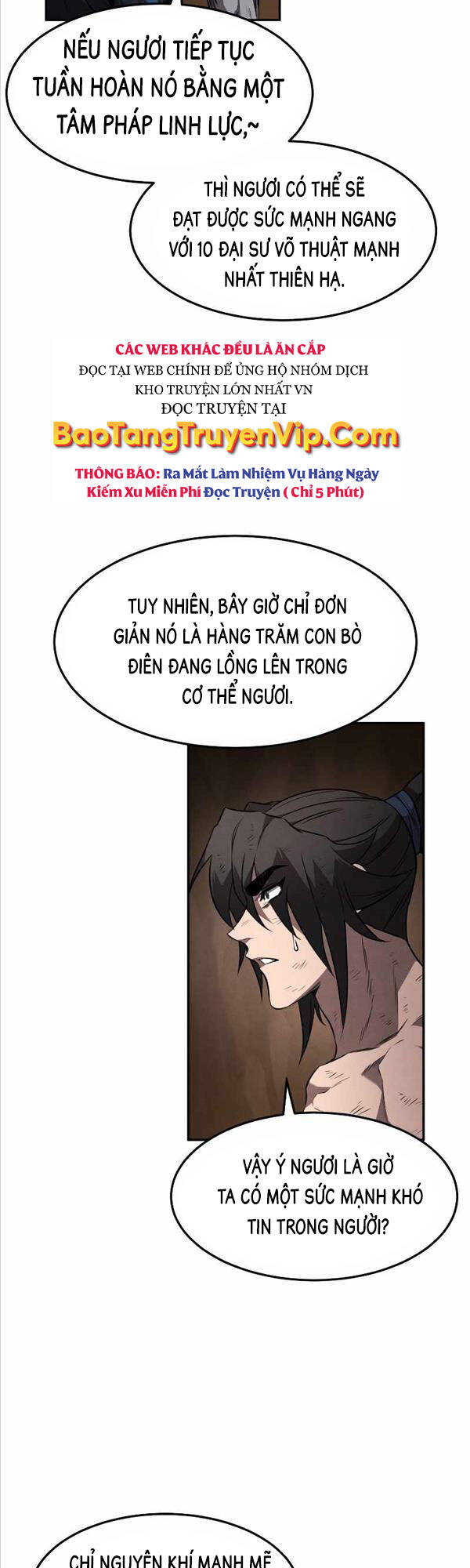 Chuyển Sinh Thành Tiêu Sư Chapter 31 - Trang 23