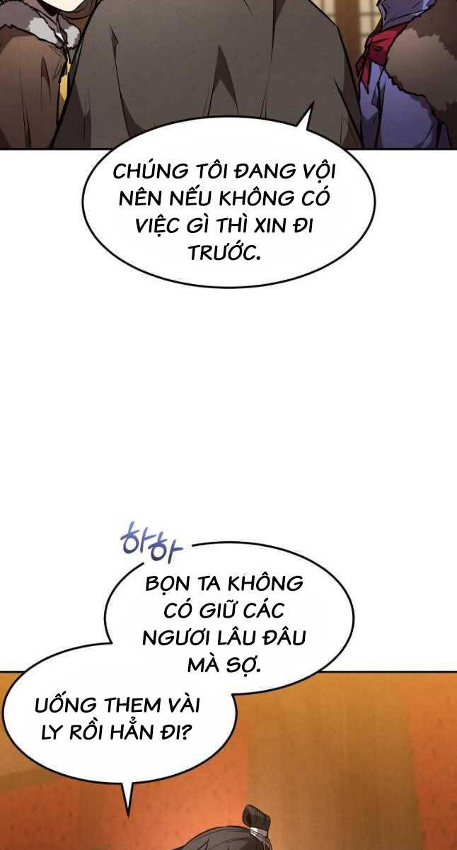 Chuyển Sinh Thành Tiêu Sư Chapter 48 - Trang 25