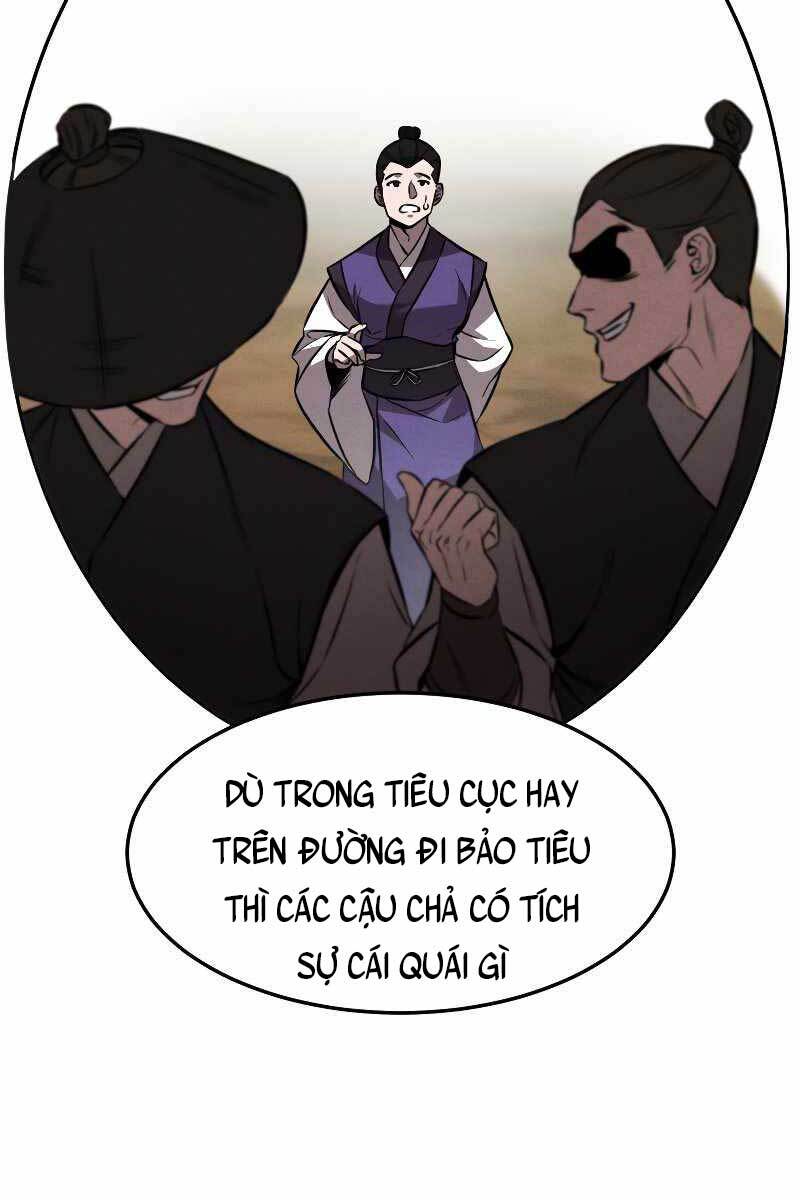 Chuyển Sinh Thành Tiêu Sư Chapter 18 - Trang 70