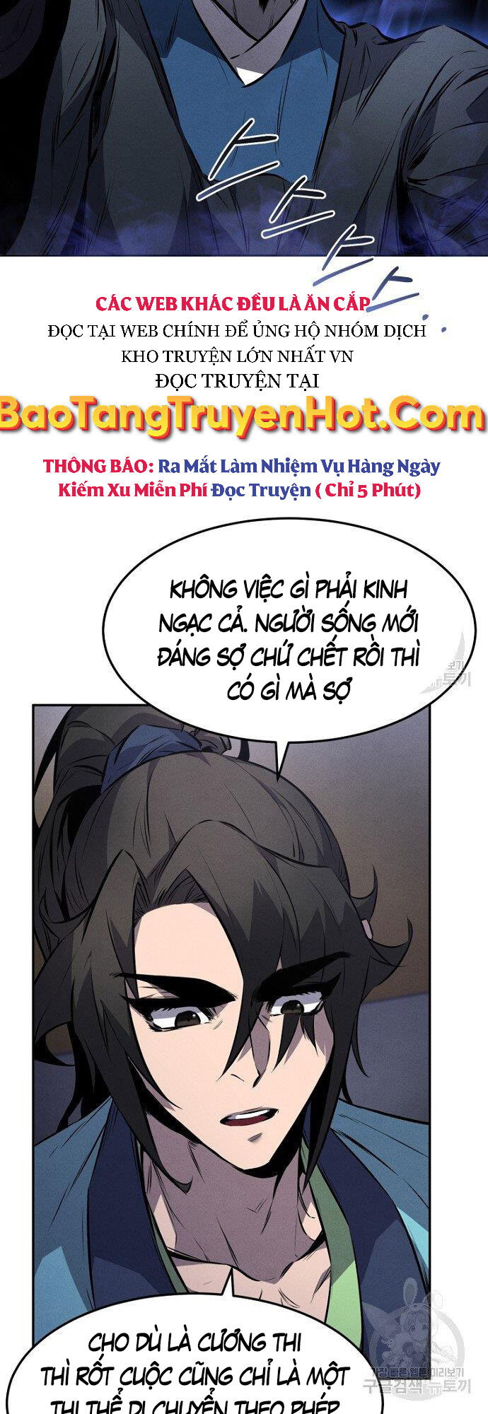 Chuyển Sinh Thành Tiêu Sư Chapter 14 - Trang 11