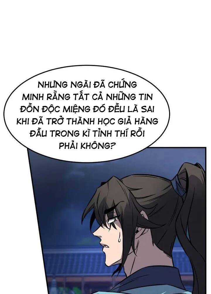 Chuyển Sinh Thành Tiêu Sư Chapter 12 - Trang 69