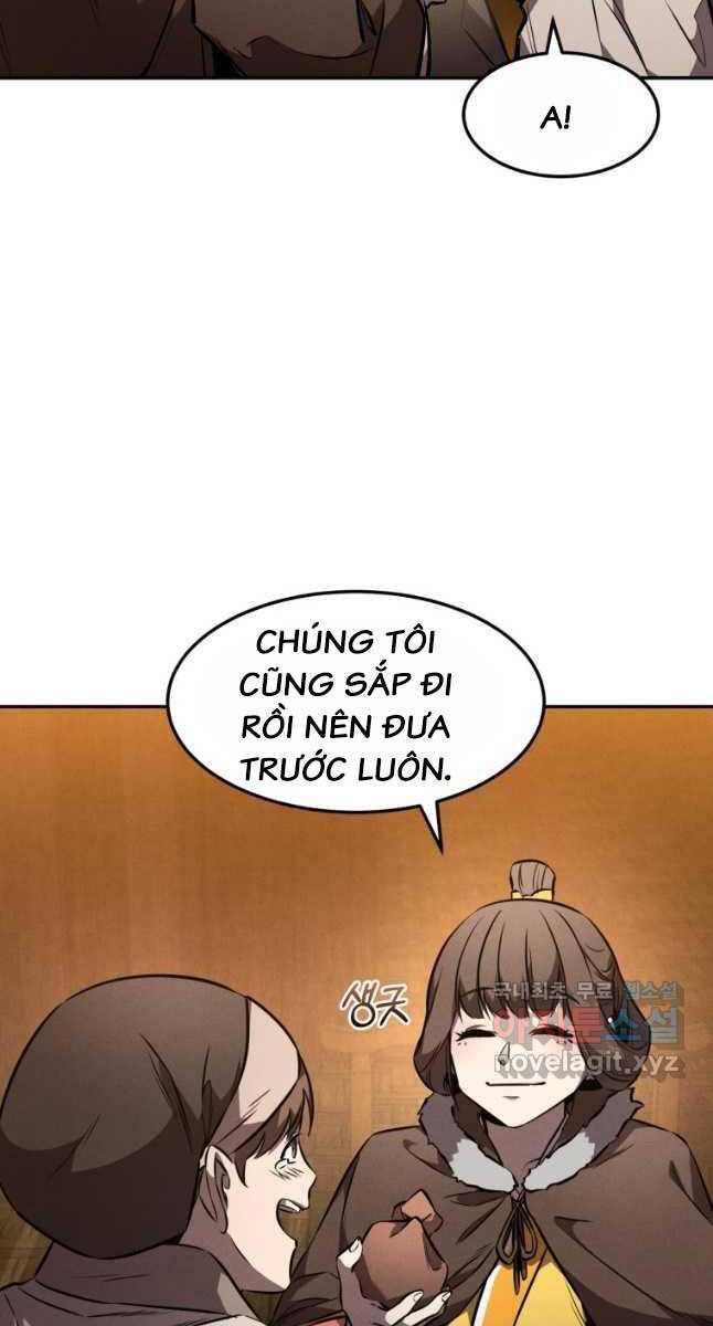 Chuyển Sinh Thành Tiêu Sư Chapter 48 - Trang 18