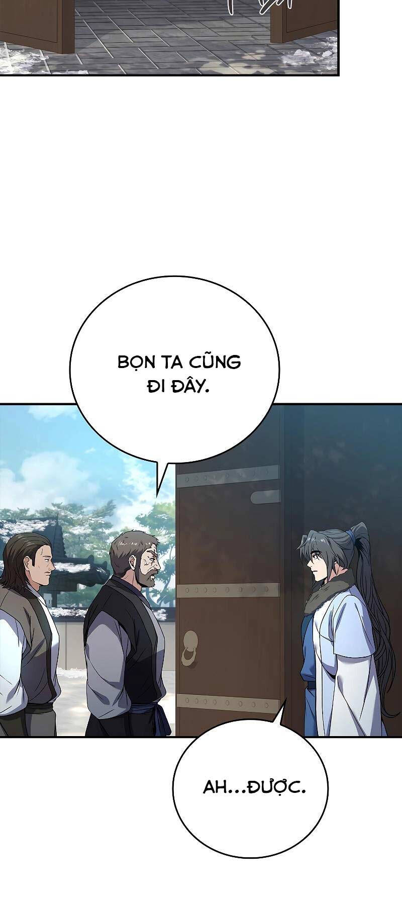 Chuyển Sinh Thành Tiêu Sư Chapter 61 - Trang 52