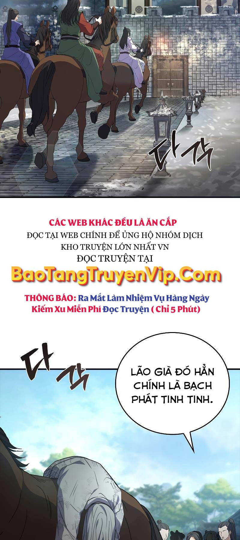 Chuyển Sinh Thành Tiêu Sư Chapter 61 - Trang 38