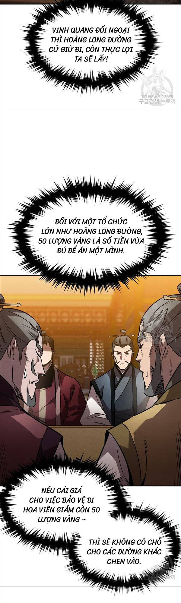 Chuyển Sinh Thành Tiêu Sư Chapter 44 - Trang 34