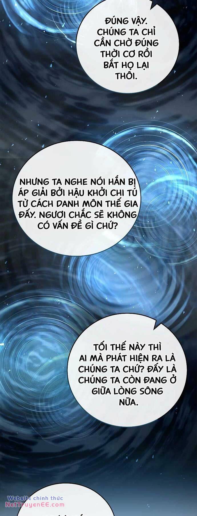 Chuyển Sinh Thành Tiêu Sư Chapter 58 - Trang 61