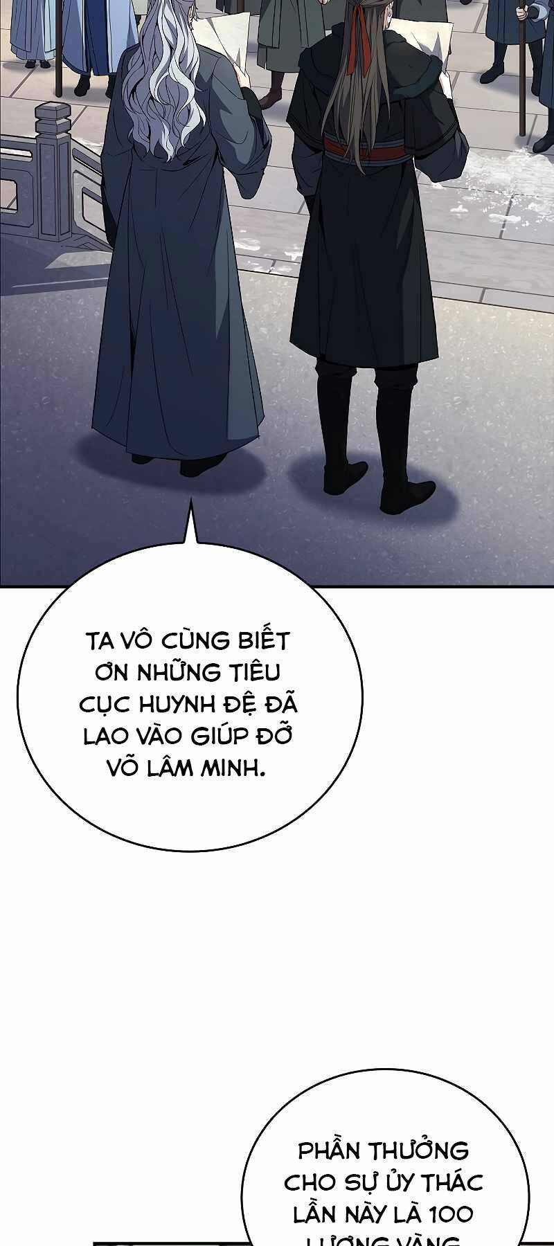 Chuyển Sinh Thành Tiêu Sư Chapter 62 - Trang 47