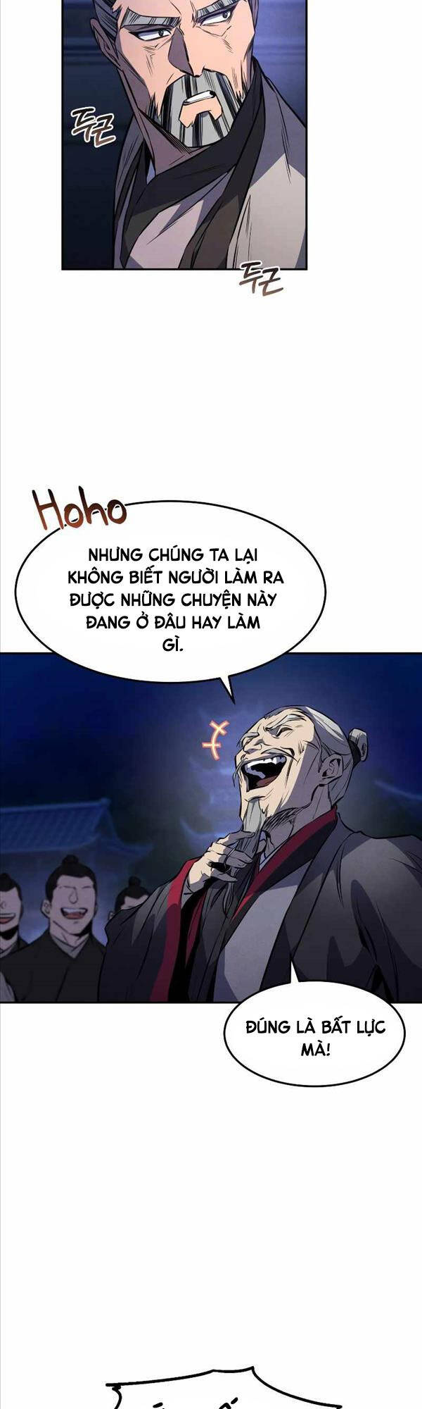 Chuyển Sinh Thành Tiêu Sư Chapter 33 - Trang 26