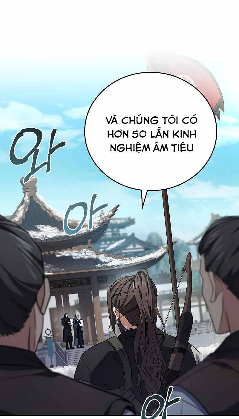 Chuyển Sinh Thành Tiêu Sư Chapter 62 - Trang 67