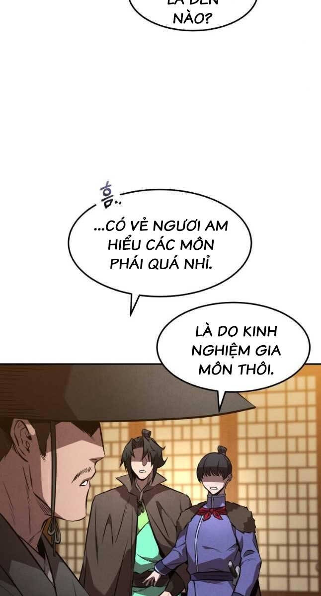 Chuyển Sinh Thành Tiêu Sư Chapter 48 - Trang 60