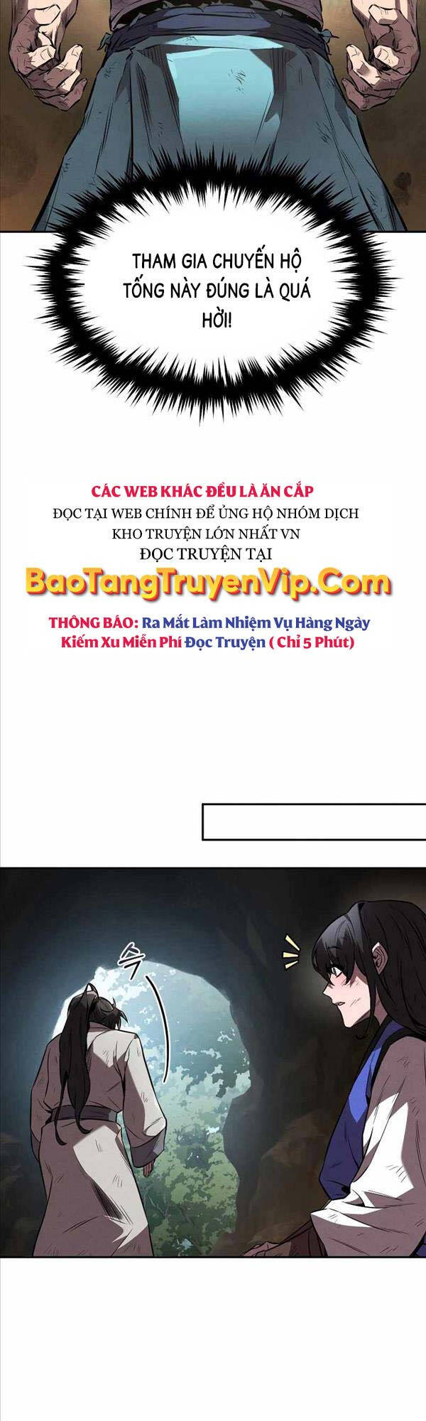 Chuyển Sinh Thành Tiêu Sư Chapter 32 - Trang 18