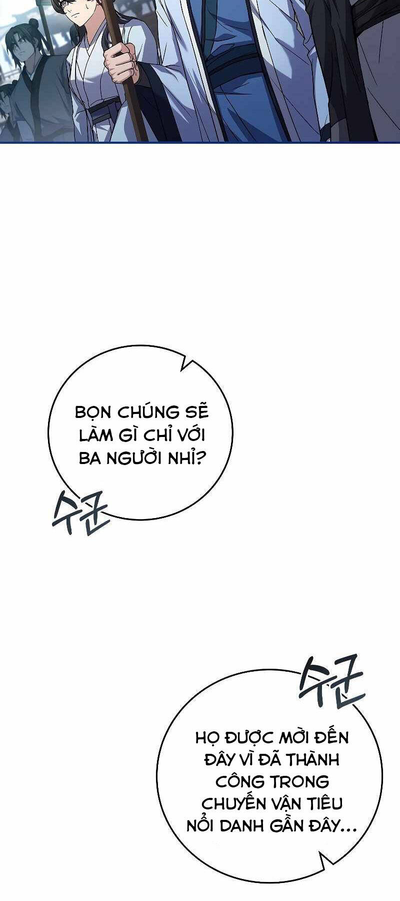 Chuyển Sinh Thành Tiêu Sư Chapter 62 - Trang 37