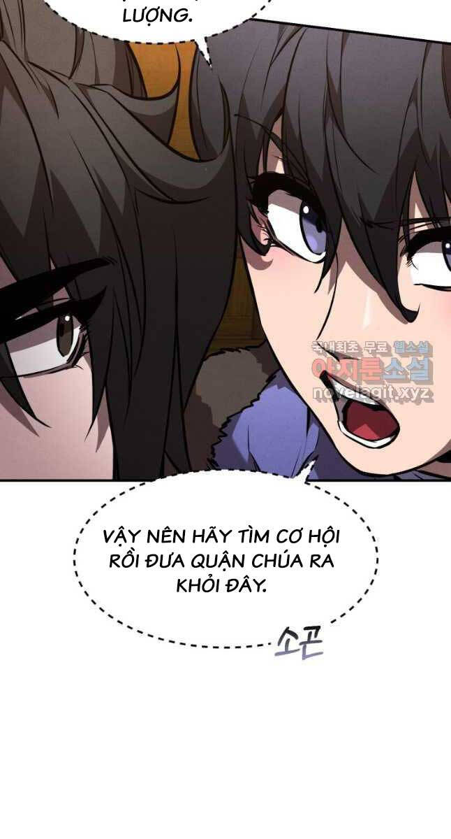 Chuyển Sinh Thành Tiêu Sư Chapter 48 - Trang 72