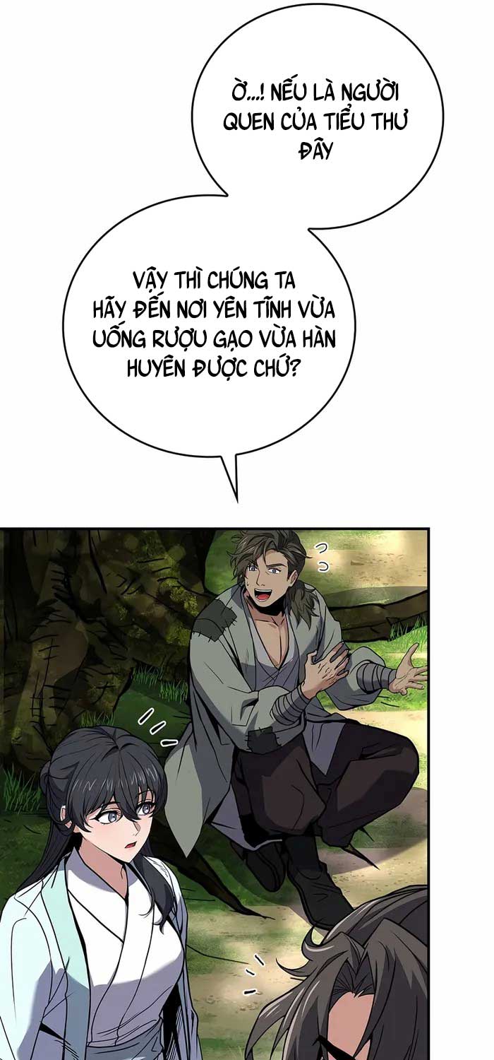 Chuyển Sinh Thành Tiêu Sư Chapter 76 - Trang 9