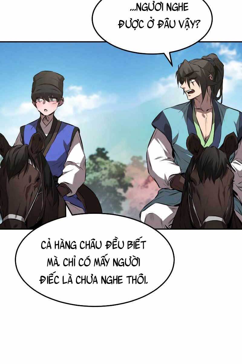 Chuyển Sinh Thành Tiêu Sư Chapter 17 - Trang 112