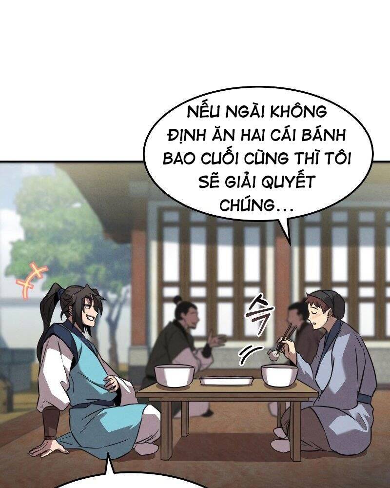 Chuyển Sinh Thành Tiêu Sư Chapter 11 - Trang 52