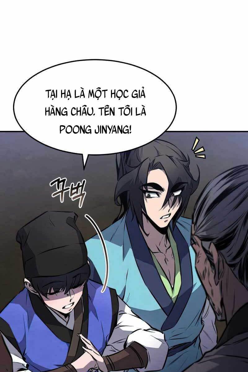 Chuyển Sinh Thành Tiêu Sư Chapter 13 - Trang 5