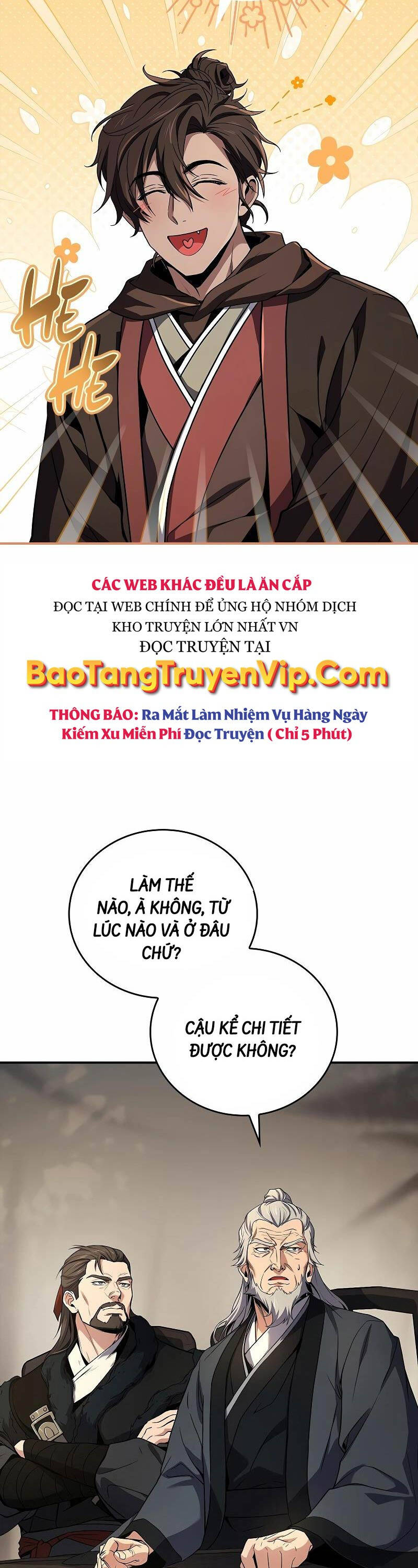 Chuyển Sinh Thành Tiêu Sư Chapter 69 - Trang 5