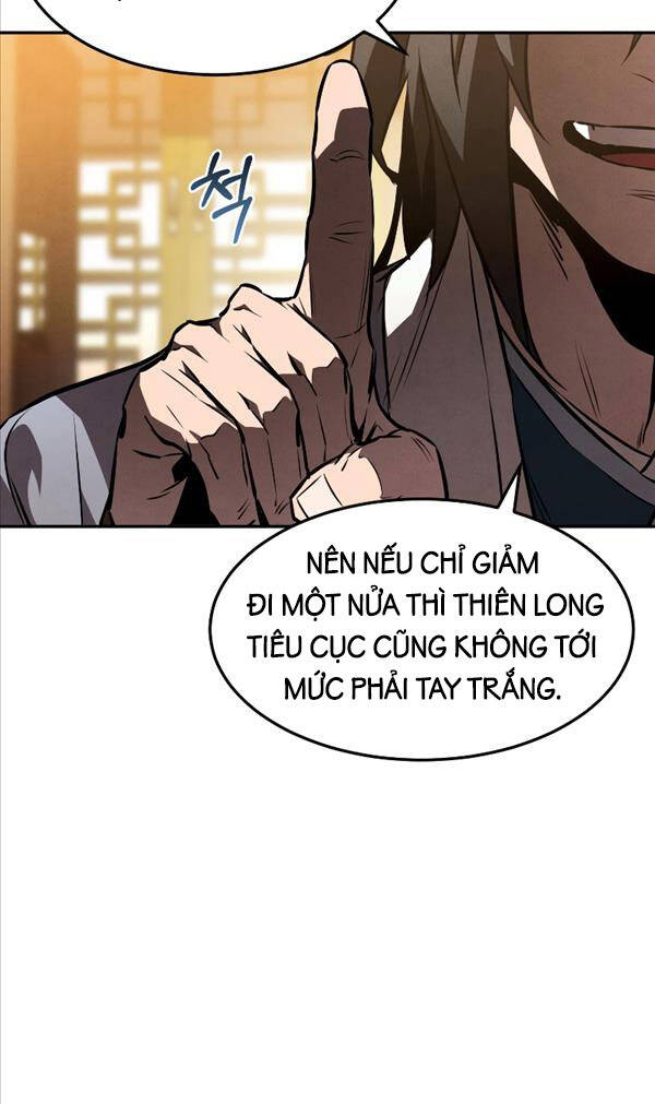 Chuyển Sinh Thành Tiêu Sư Chapter 39 - Trang 34