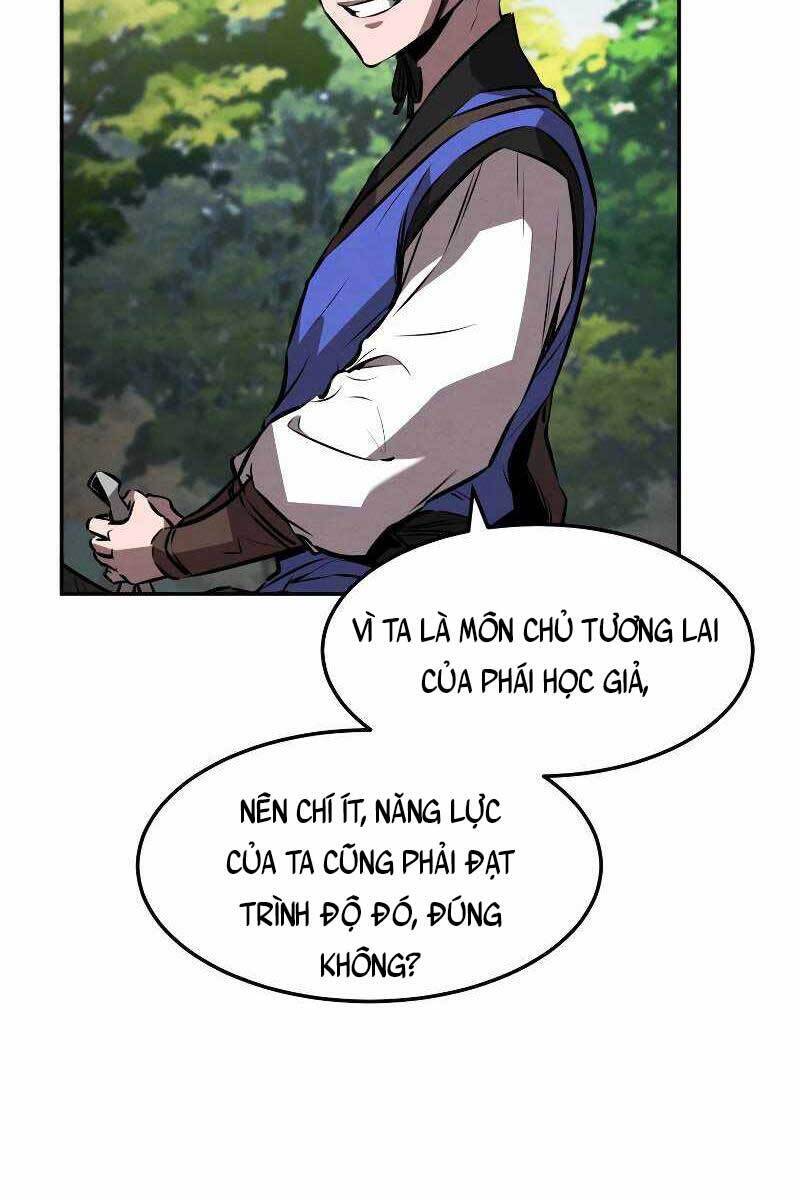 Chuyển Sinh Thành Tiêu Sư Chapter 19 - Trang 34