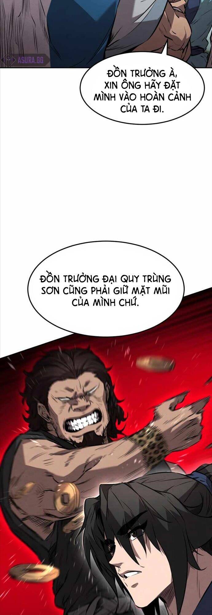 Chuyển Sinh Thành Tiêu Sư Chapter 24 - Trang 24