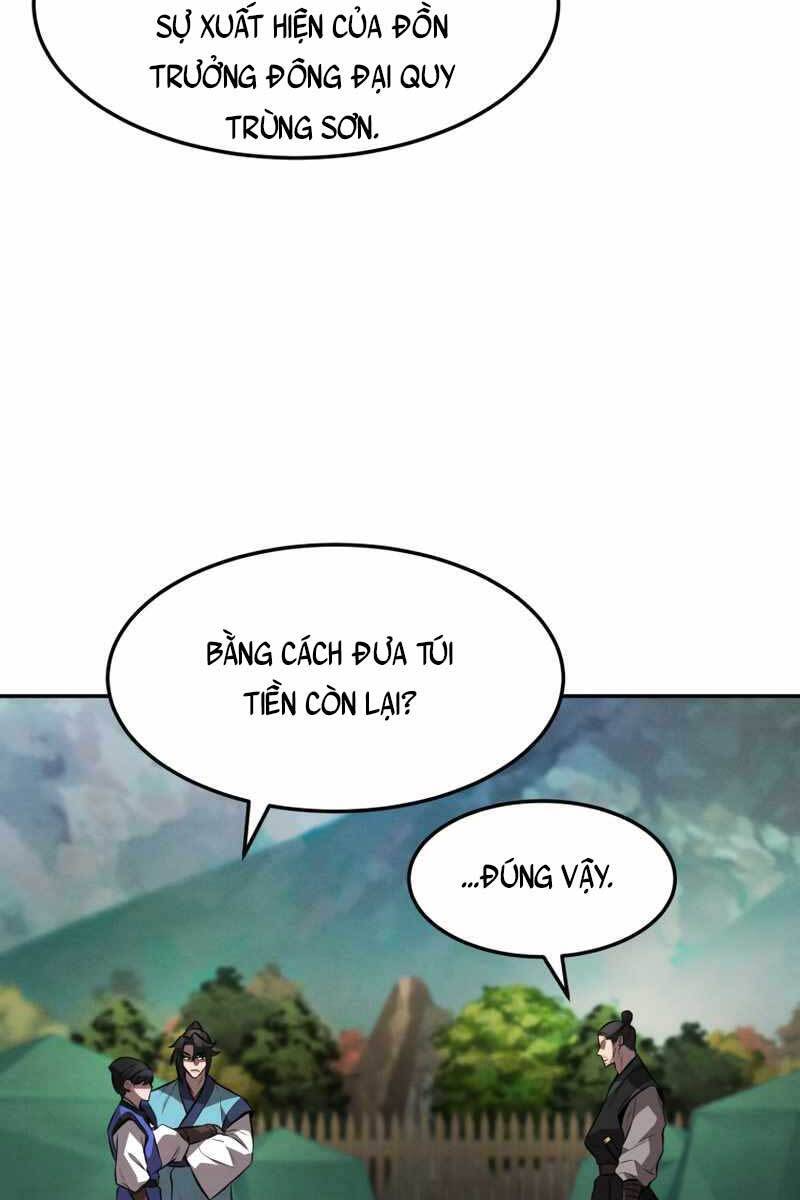 Chuyển Sinh Thành Tiêu Sư Chapter 23 - Trang 91