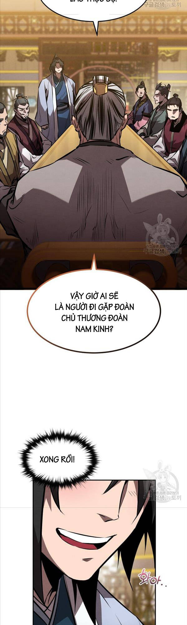 Chuyển Sinh Thành Tiêu Sư Chapter 40 - Trang 19