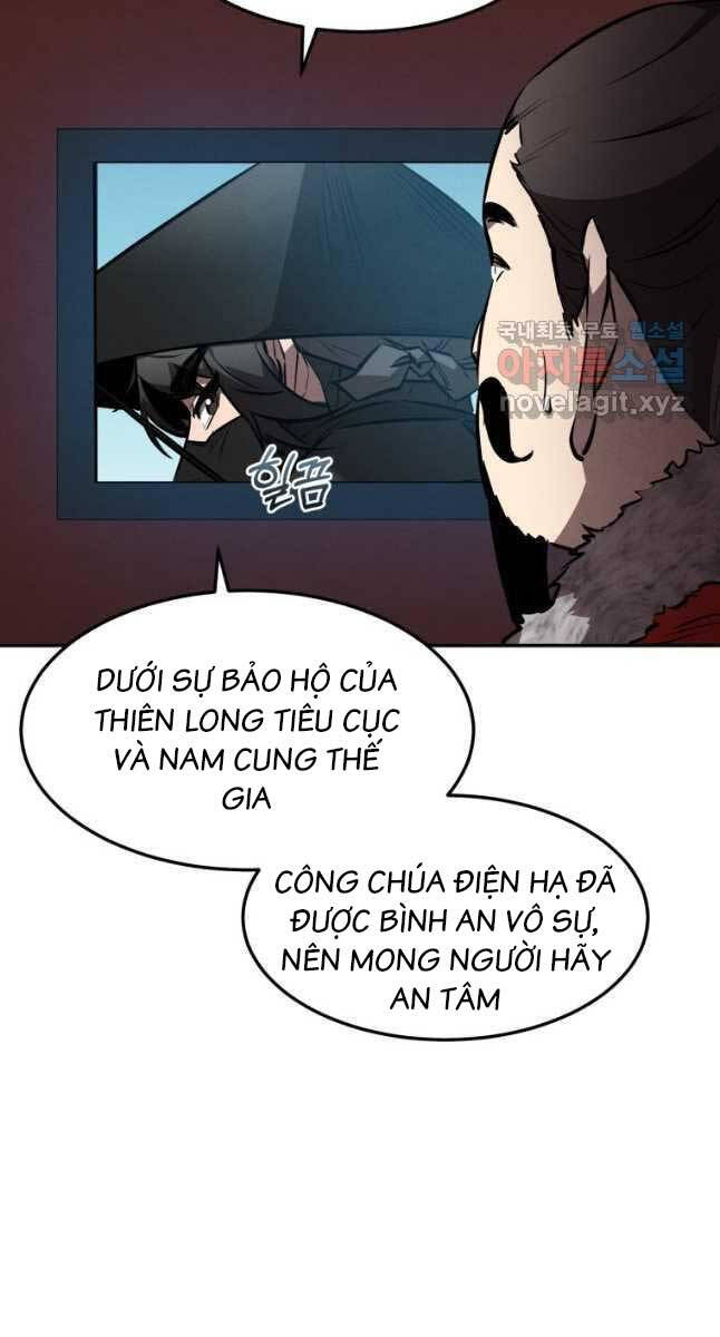 Chuyển Sinh Thành Tiêu Sư Chapter 51 - Trang 13