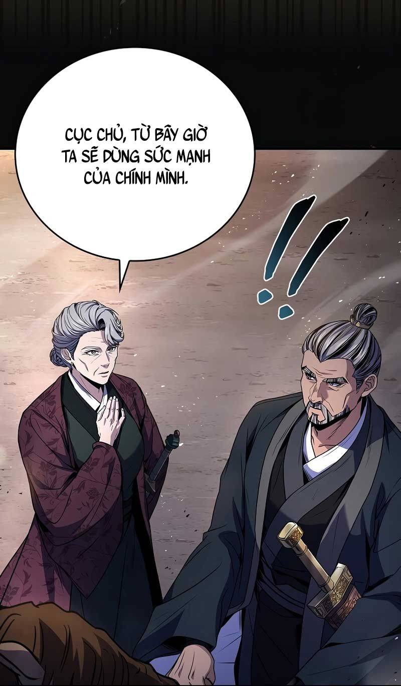 Chuyển Sinh Thành Tiêu Sư Chapter 81 - Trang 61