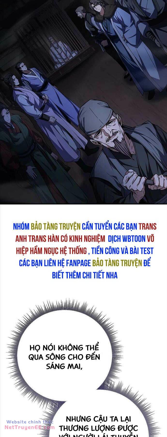 Chuyển Sinh Thành Tiêu Sư Chapter 58 - Trang 57