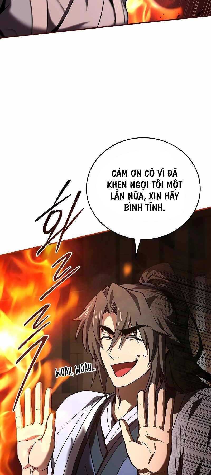 Chuyển Sinh Thành Tiêu Sư Chapter 63 - Trang 46