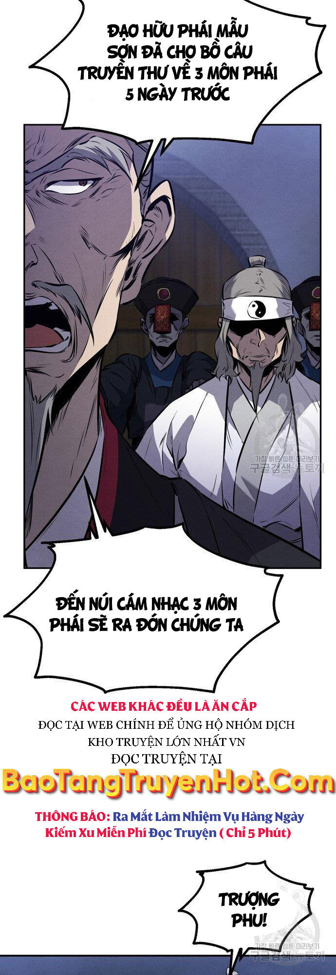 Chuyển Sinh Thành Tiêu Sư Chapter 14 - Trang 24