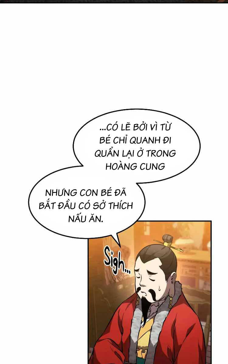 Chuyển Sinh Thành Tiêu Sư Chapter 45 - Trang 64