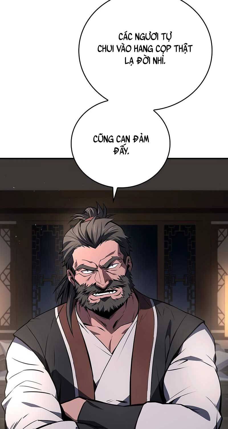 Chuyển Sinh Thành Tiêu Sư Chapter 80 - Trang 55