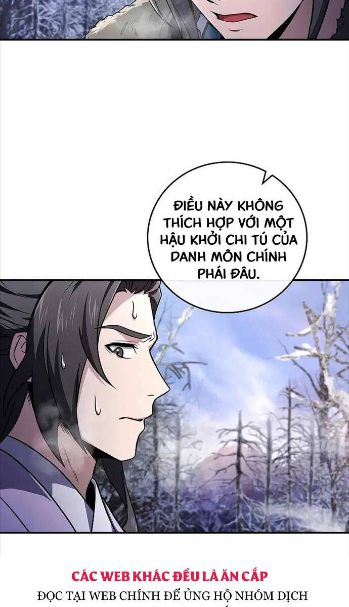 Chuyển Sinh Thành Tiêu Sư Chapter 57 - Trang 71