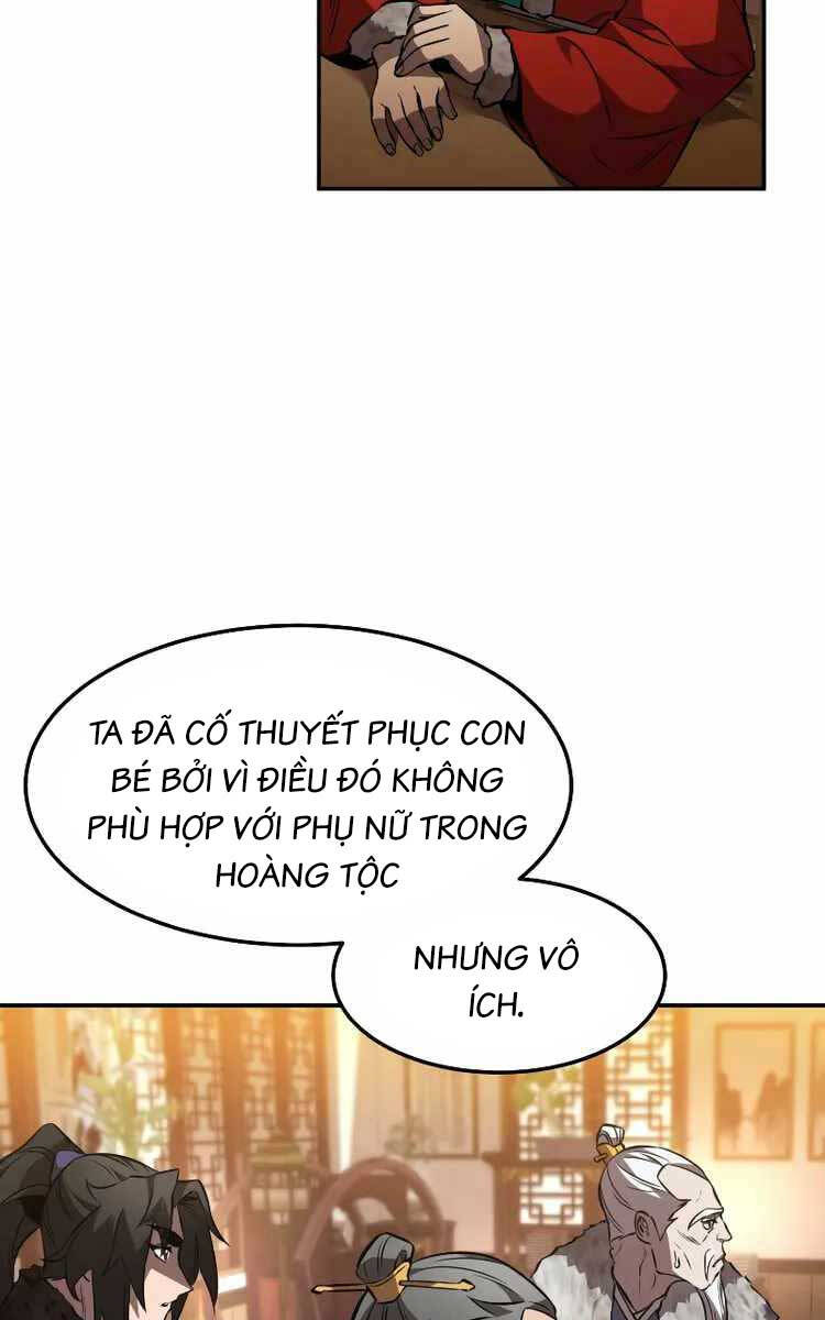 Chuyển Sinh Thành Tiêu Sư Chapter 45 - Trang 65