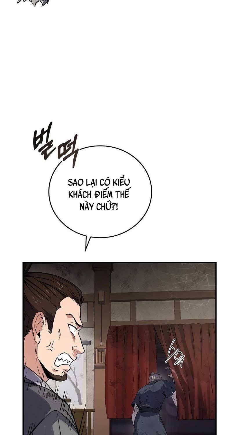 Chuyển Sinh Thành Tiêu Sư Chapter 80 - Trang 23