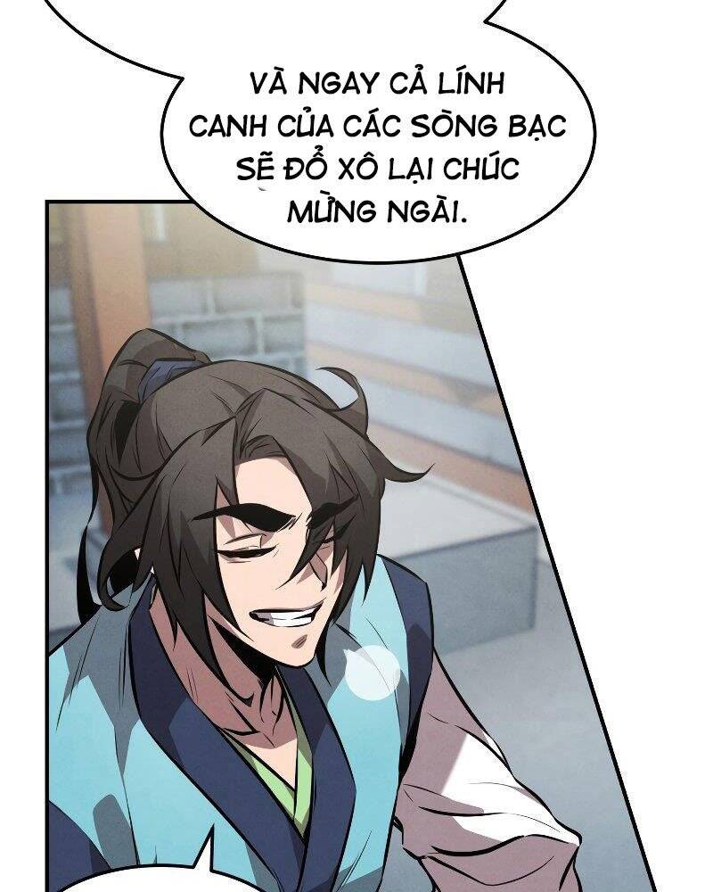 Chuyển Sinh Thành Tiêu Sư Chapter 11 - Trang 9