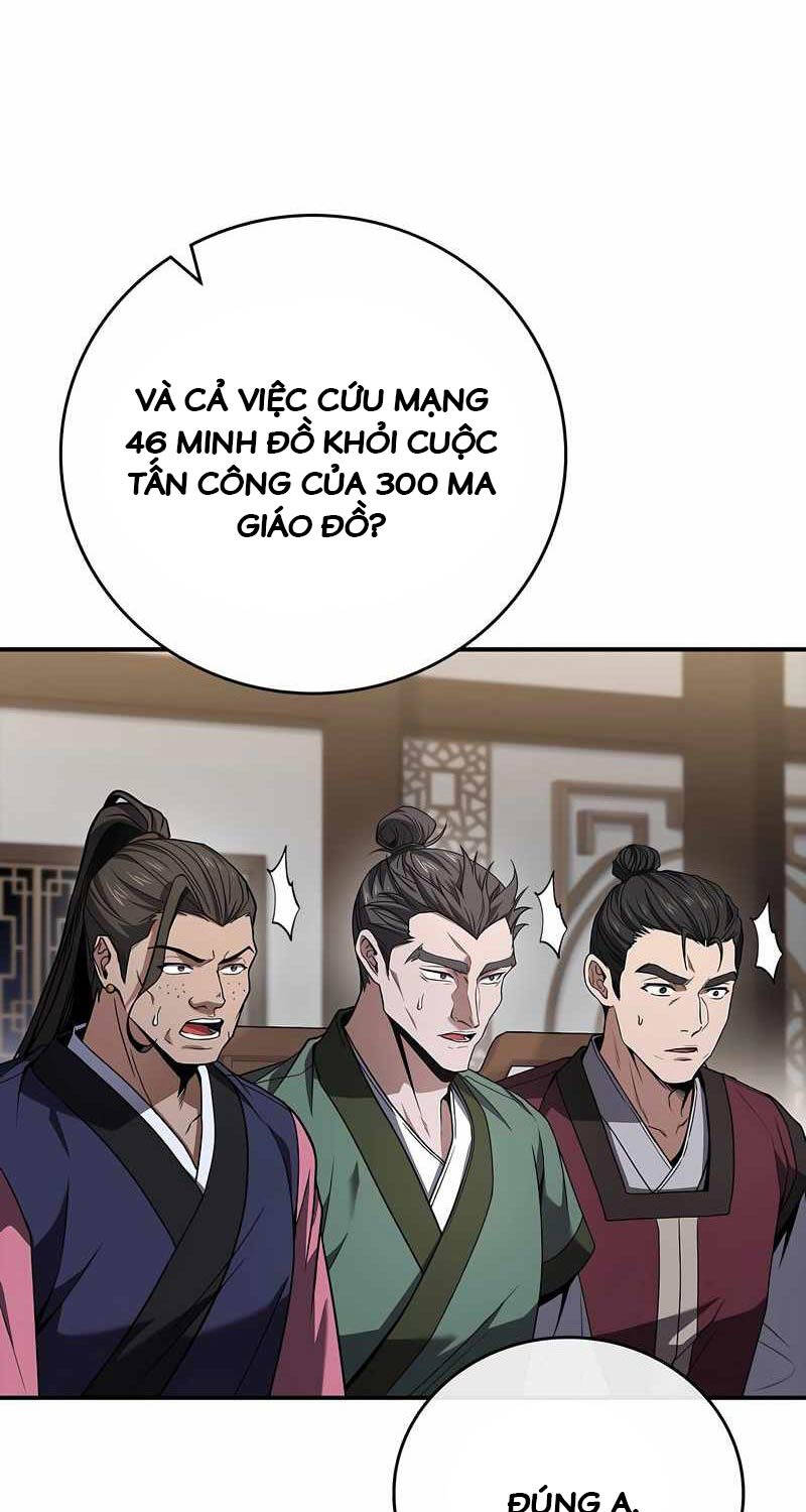 Chuyển Sinh Thành Tiêu Sư Chapter 71 - Trang 63