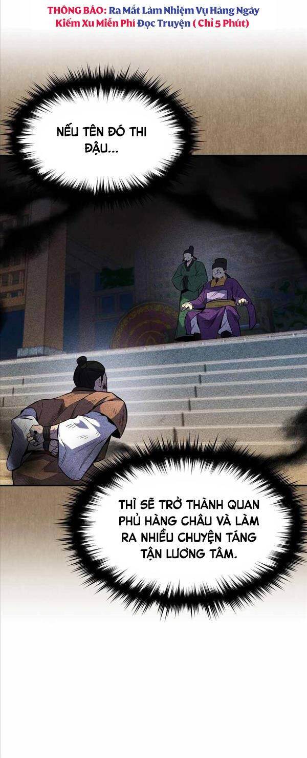 Chuyển Sinh Thành Tiêu Sư Chapter 33 - Trang 34