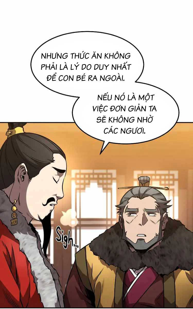 Chuyển Sinh Thành Tiêu Sư Chapter 45 - Trang 74