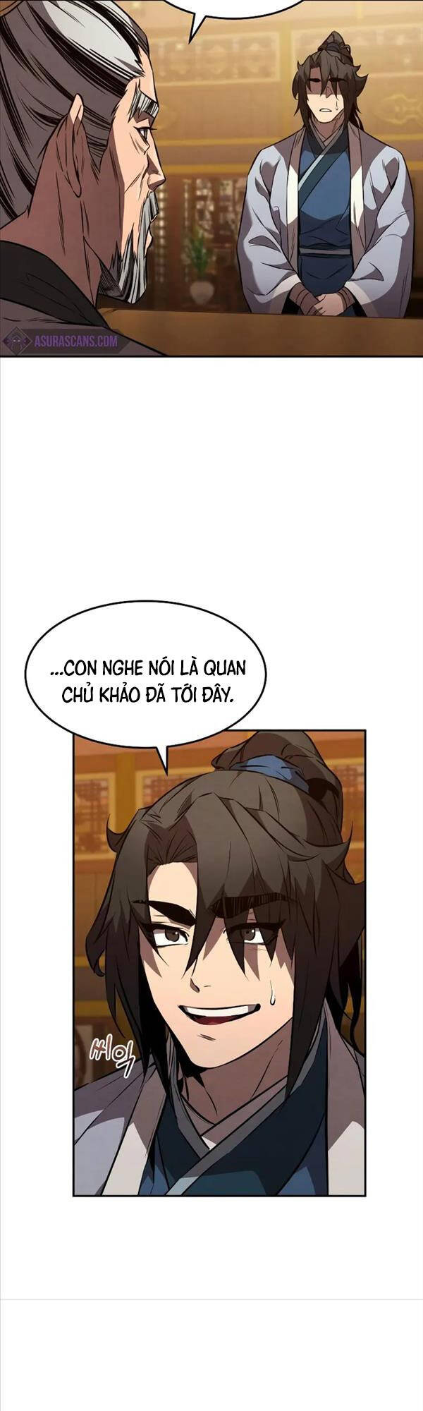 Chuyển Sinh Thành Tiêu Sư Chapter 35 - Trang 5