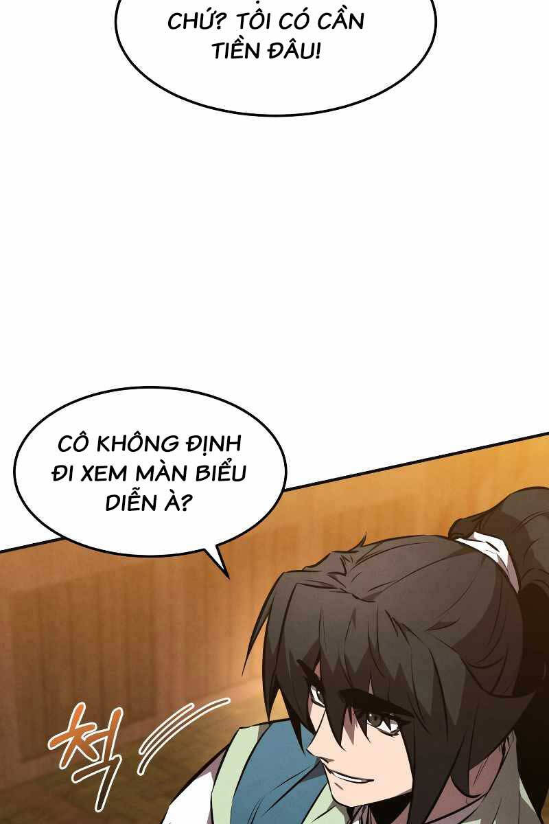 Chuyển Sinh Thành Tiêu Sư Chapter 47 - Trang 24