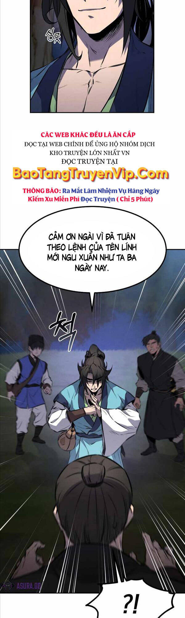 Chuyển Sinh Thành Tiêu Sư Chapter 26 - Trang 26