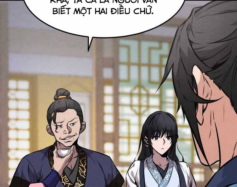 Chuyển Sinh Thành Tiêu Sư Chapter 5 - Trang 165